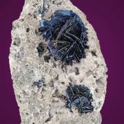 Covellite 