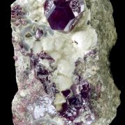 Cuprite