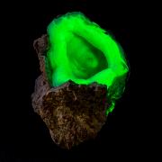 Quartz var. Chalcedony