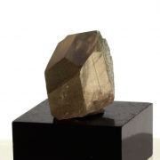 Smoky Quartz Gwindel.