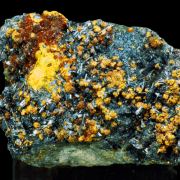 Hutchinsonite, Orpiment