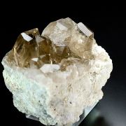 Quartz var Gwindel
