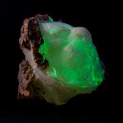 Quartz var. Chalcedony