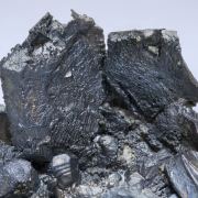 Djurleite-Chalcocite intergrowth