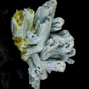 Plumbogummite ps Pyromorphite