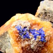 Linarite