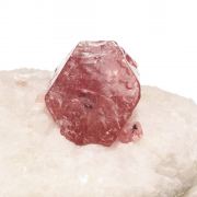 Spinel on matrix
