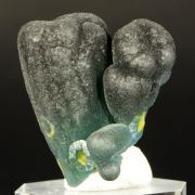 Plumbogummite