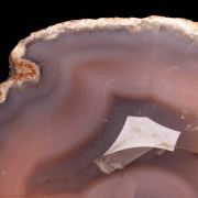 Banded Agate