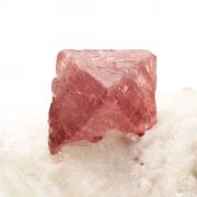 Spinel on matrix