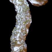 Baryte, pyrite POLAND