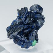 Azurite, Malachite