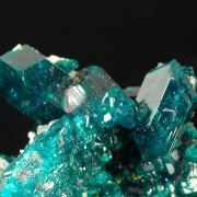 Dioptase