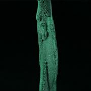 MALACHITE - Shilu Mine, China