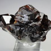 GARNET var. ANDRADITE