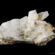 Whitlockite with Kulanite