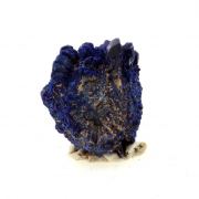 Chessylite ( Azurite ).