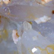 Goyazite, Crandallite