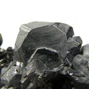 Bournonite (unique specimen)