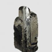 Wodginite Epitaxial on Cassiterite