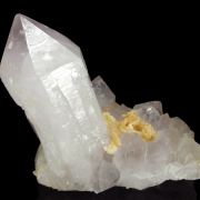 Quartz var. Amethyst