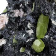 Chrysoberyl.