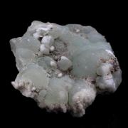 Prehnite.