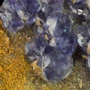 Fluorite
