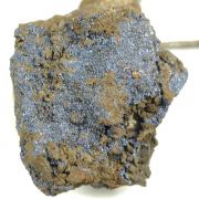 Chalcophanite