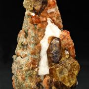Vesuvianite