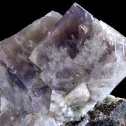 Fluorite BIG BOLTSBURN