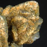 Descloizite