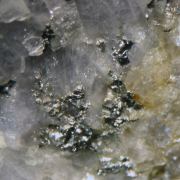 Geocronite