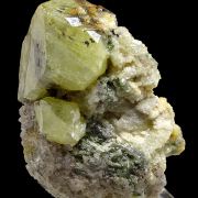 Rhodizite