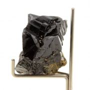 Cassiterite macle.