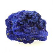 Chessylite ( Azurite ).