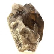 Smoky Quartz Gwindel.