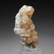 GARNET var. GROSSULAR