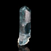 Apatite (superb color) - Mautia Hill, Kongwa, Kongwa District, Dodoma Region, Tanzania