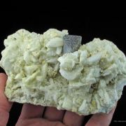 Tantalite Ps Microlite