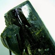 Epidote and Quartz