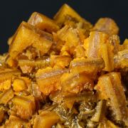 Wulfenite