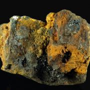 Chalcophanite