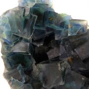 Fluorite.