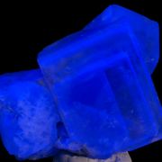 Fluorite BOLTSBURN, UK