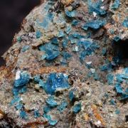 Liroconite