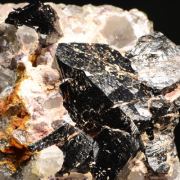 Cassiterite