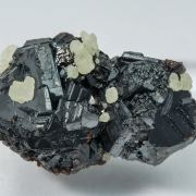 Sphalerite