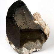 Smoky Quartz