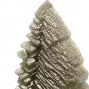 Halite with rare Tolbachite inclusions